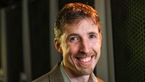 Profesor Michael Bowling z University of Alberta se zabývá výzkumem umělé... | na serveru Lidovky.cz | aktuální zprávy