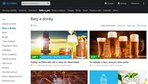 Portál Slevomat. | na serveru Lidovky.cz | aktuální zprávy