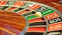 Ruleta- ilustrační | na serveru Lidovky.cz | aktuální zprávy