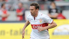 Nkdejí hrá VfB Stuttgart Jan imák se vrací na scénu.