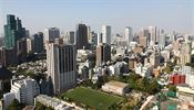 Nad tradičními příběhy o učiteli a žákovi se zřejmě smráká Tokio, hlavní město Japonska. | na serveru Lidovky.cz | aktuální zprávy