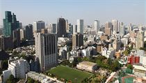 Tokio, hlavní město Japonska. | na serveru Lidovky.cz | aktuální zprávy