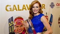 Gabriela Koukalová zvítězila 3. května v Praze v anketě o nejlepšího... | na serveru Lidovky.cz | aktuální zprávy