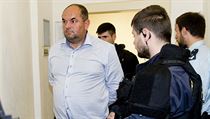 Miroslav Pelta na policii. | na serveru Lidovky.cz | aktuální zprávy Miroslav Pelta na policii. | na serveru Lidovky.cz | aktuální zprávy