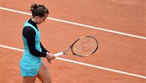 Barbora Strcov v semifinle Prague Open