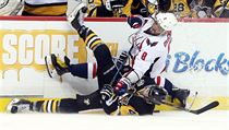 NHL: Washington Capitals vs. Pittsburgh Penguins