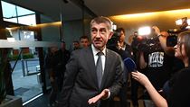 Andrej Babiš | na serveru Lidovky.cz | aktuální zprávy