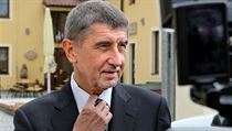 Andrej Babiš, Pivovarský dvůr Černice | na serveru Lidovky.cz | aktuální zprávy