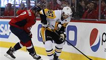 Hokejisté Washingtonu vyhráli proti Pittsburghu. | na serveru Lidovky.cz | aktuální zprávy