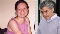 Angelika Kluková a její vrah Peter Tobin | na serveru Lidovky.cz | aktuální zprávy