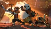 Kung Fu Panda. | na serveru Lidovky.cz | aktuální zprávy