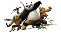 Kung Fu Panda.