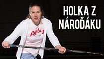 Holka z nároďáku Kateřina Bogliová. | na serveru Lidovky.cz | aktuální zprávy