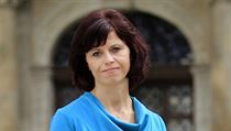Daniela Zemanová, prezidentka Soudcovské unie. | na serveru Lidovky.cz | aktuální zprávy Daniela Zemanová, prezidentka Soudcovské unie. | na serveru Lidovky.cz | aktuální zprávy