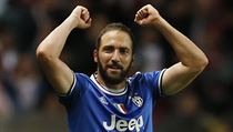 Gonzalo Higuain