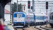V citlivém sporu o lokomotivy se Českým drahám nedaří Lokomotiva zvaná Zátopek od Škody Transportation. | na serveru Lidovky.cz | aktuální zprávy