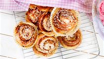 Skočicoví kanelbullar | na serveru Lidovky.cz | aktuální zprávy
