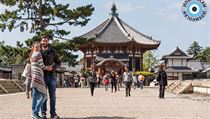 Japonsko nás chytlo za srdce a už nepustilo. Tradiční architektura obklopená... | na serveru Lidovky.cz | aktuální zprávy