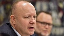 Petr Fousek, kandidát na předsedu FAČR. | na serveru Lidovky.cz | aktuální zprávy