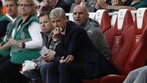 Arsenal vs. Sunderland: na Emirates Stadium urit vyprodno nebylo. Wenger ale...