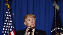Prezident Donald Trump promluvil k Američanům. | na serveru Lidovky.cz | aktuální zprávy