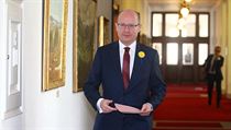 Bohuslav Sobotka - předseda ČSSD. | na serveru Lidovky.cz | aktuální zprávy