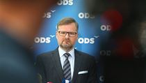 Petr Fiala | na serveru Lidovky.cz | aktuální zprávy