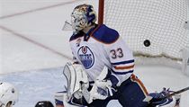 Ze zápasu NHL: Anaheim Ducks proti Edmonton Oilers. | na serveru Lidovky.cz | aktuální zprávy