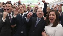 Volby v Severním Porýní-Vestfálsku vyhrála podle odhadů kancléřčina CDU. | na serveru Lidovky.cz | aktuální zprávy