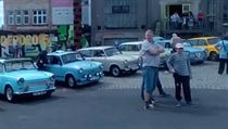Trabant. | na serveru Lidovky.cz | aktuální zprávy