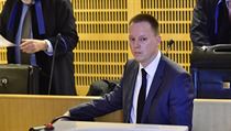 Jiří Staněk u soudu. | na serveru Lidovky.cz | aktuální zprávy