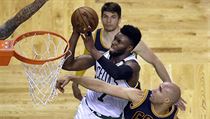 Boston Celtics vs. Cleveland Cavaliers. | na serveru Lidovky.cz | aktuální zprávy