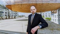 Vladimir Vladimirovič Kara-Murza, ruský opoziční politik. | na serveru Lidovky.cz | aktuální zprávy