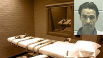 Američana J.W. Ledforda popravili smrticí injekcí, přestože žádal smrt... | na serveru Lidovky.cz | aktuální zprávy