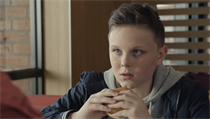 Reklama na McDonald’s. | na serveru Lidovky.cz | aktuální zprávy