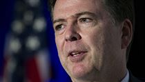 Bývalý ředitel FBI James Comey. | na serveru Lidovky.cz | aktuální zprávy