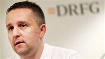 David Rusňák, majoritní vlastník skupiny DRFG. | na serveru Lidovky.cz | aktuální zprávy
