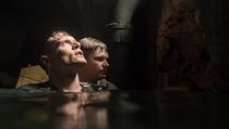Snímek Smrtihlav (2017). Jack Reynor (Josef Gabčík) a Jack O´Connell (Jan... | na serveru Lidovky.cz | aktuální zprávy