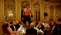 Snímek The Square. Cannes 2017. | na serveru Lidovky.cz | aktuální zprávy