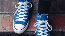 Od vzniku se botám Converse dostalo několik barevných variant. | na serveru Lidovky.cz | aktuální zprávy Od vzniku se botám Converse dostalo několik barevných variant. | na serveru Lidovky.cz | aktuální zprávy