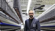 Zájmy italských majitelů v brněnském podniku zastupuje Pavel Zezula, šéf... | na serveru Lidovky.cz | aktuální zprávy