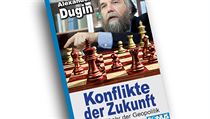 Alexander Dugin, Konflikte der Zukunft: Die Rückkehr der Geopolitik. Alexander Dugin, Konflikte der Zukunft: Die Rückkehr der Geopolitik.