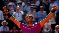 Nadal opět ukázal, že na antuce je číslem jedna. | na serveru Lidovky.cz | aktuální zprávy