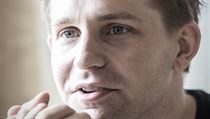 Právník Max Schrems, který vede soudní válku proti předávání údajů z Evropy do... | na serveru Lidovky.cz | aktuální zprávy