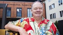 Americký profesor Michael Carter, světová kapacita v oboru vzdělávacích inovací. | na serveru Lidovky.cz | aktuální zprávy