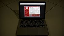 WannaCry | na serveru Lidovky.cz | aktuální zprávy