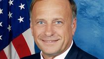 Steve King | na serveru Lidovky.cz | aktuální zprávy