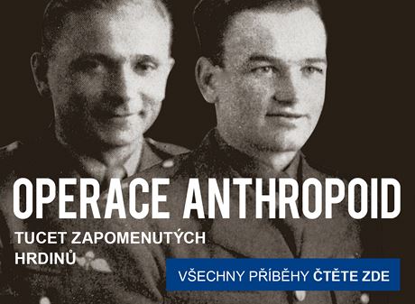 Operace Anthropoid