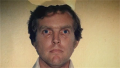 Doug Clark v roce 1980.