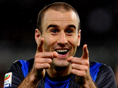 Rodrigo Palacio.